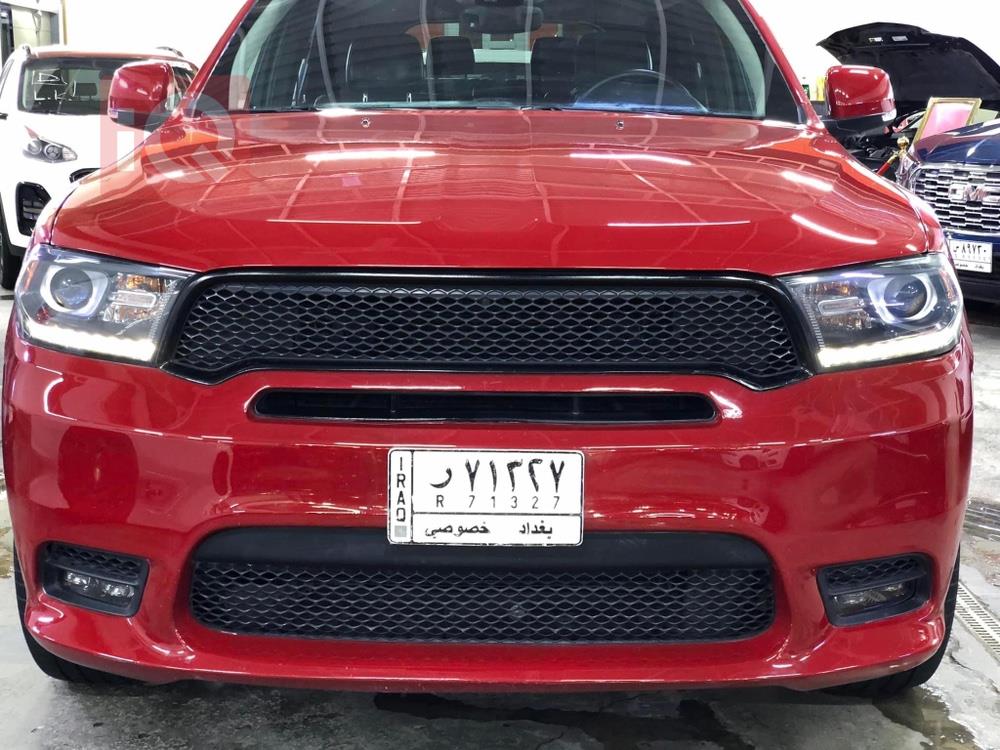 Dodge Durango